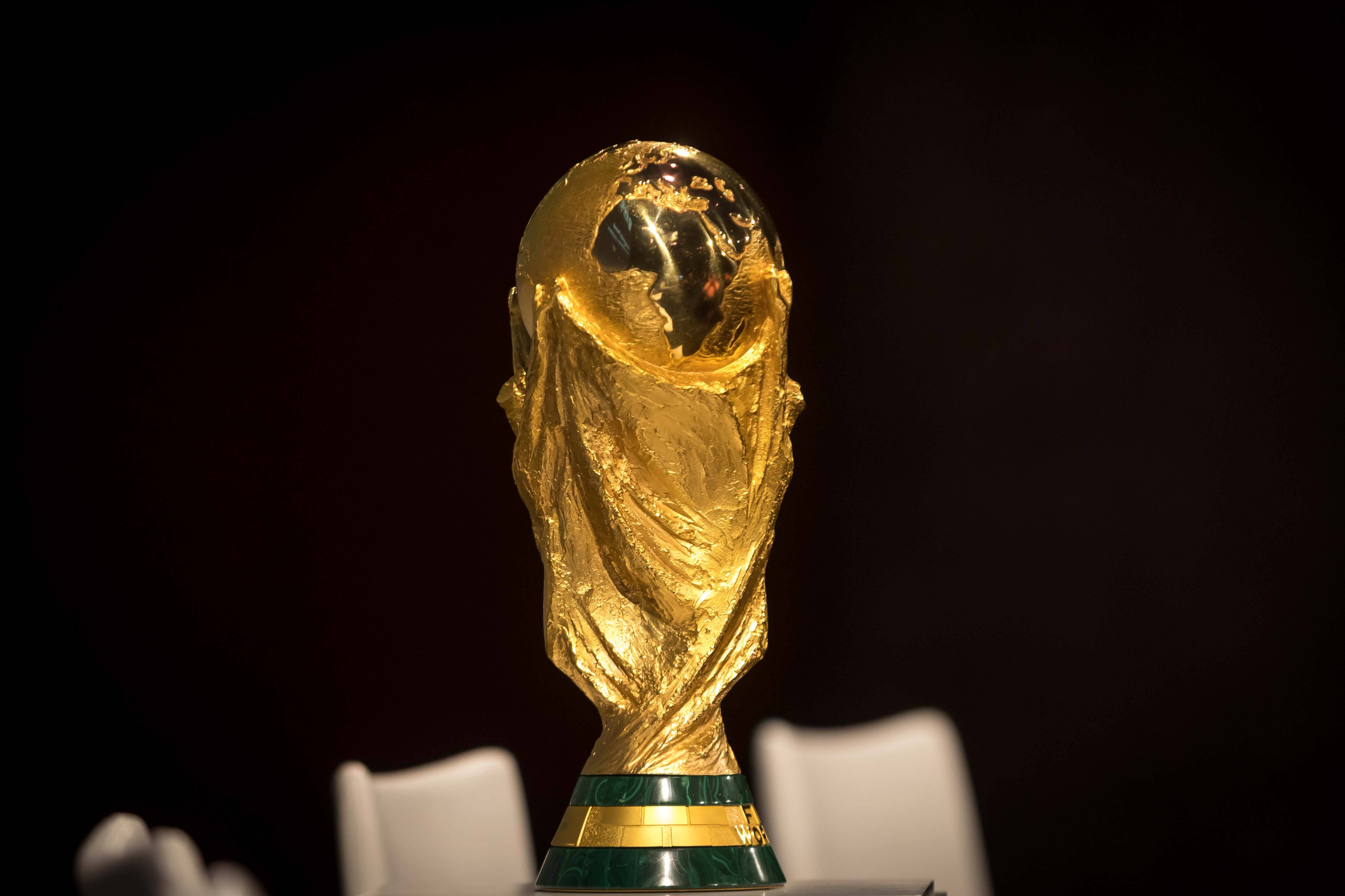 FIFA世界杯票价三连涨 决赛一等座破万刀 售票系统再陷混乱