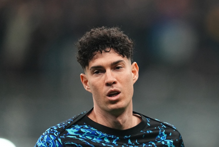 巴萨未来数周将正式接触国米谈判巴斯托尼 蓝黑军团拒绝压价 巴萨未来数周将正式接触国米谈判巴斯托尼 蓝黑军团拒绝压价