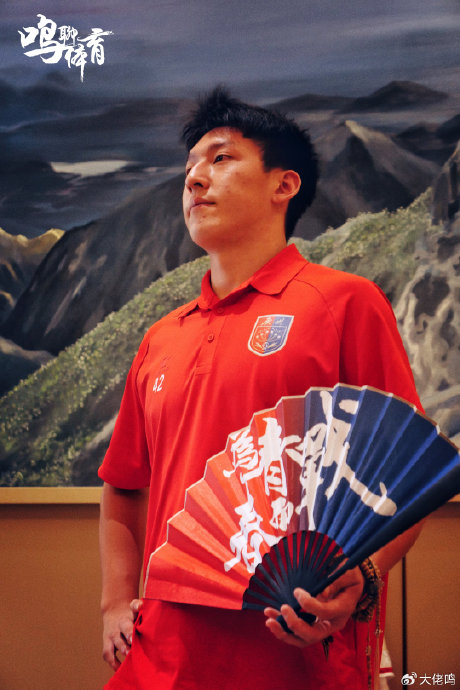 广州蒲公英陈瑜昊赛季总结:5球入账+偶像博格巴 三词定义青春风暴