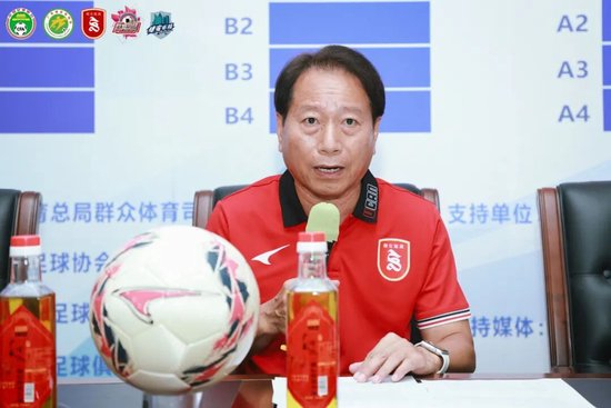 “穗安街超”五人制争霸赛启动 周穗安:专业赛制助U12球员延续足球生涯 “穗安街超”五人制争霸赛启动 周穗安:专业赛制助U12球员延续足球生涯