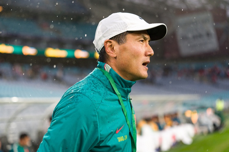 优先保障亚运!国足6月集训球员选择配合男足亚运队 优先保障亚运!国足6月集训球员选择配合男足亚运队