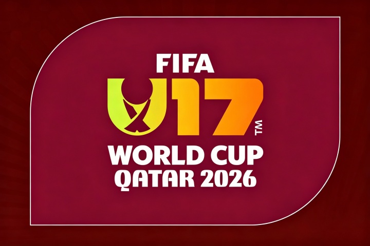 U17世界杯抽签揭晓:中国列第四档,与塞尔维亚、罗马尼亚同组?实为四档末位待定