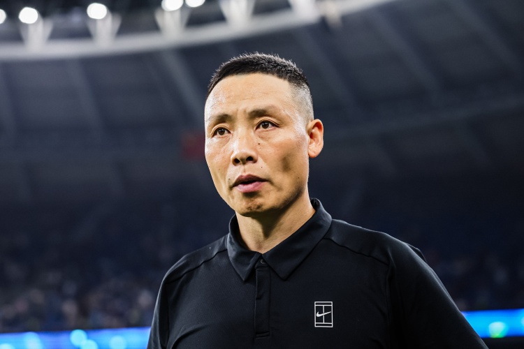 陈涛自曝下课内幕:体育总监丹尼尔不懂球 引援资金浪费