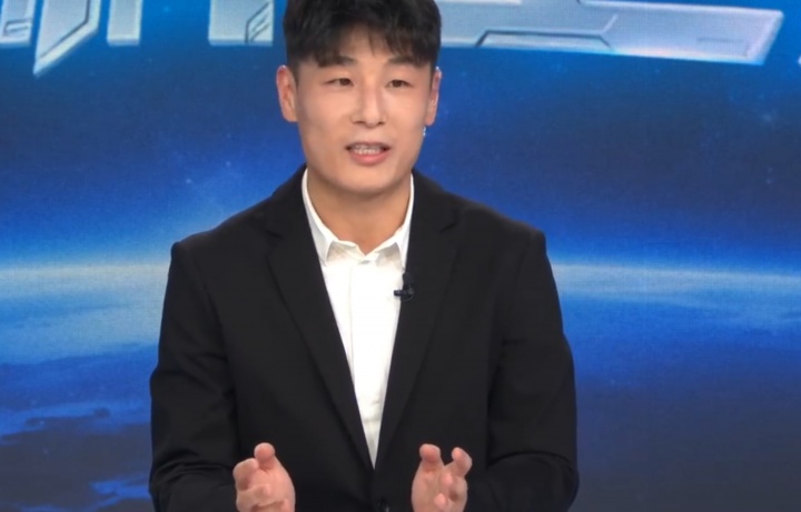 武磊评梅西:比电视里更强 夺世界杯后享受快乐