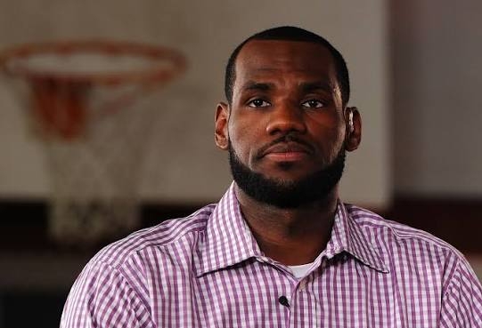 ESPN借《决定》吃尽红利 詹姆斯独扛骂名至今不满