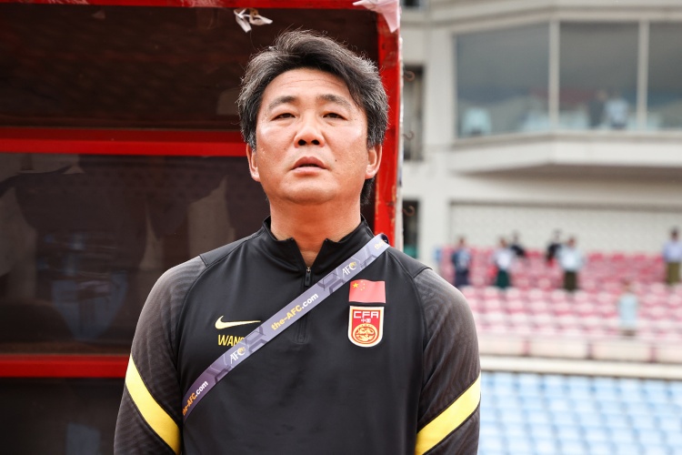 王军二度执掌U20女足,贝尔亚洲杯后下课