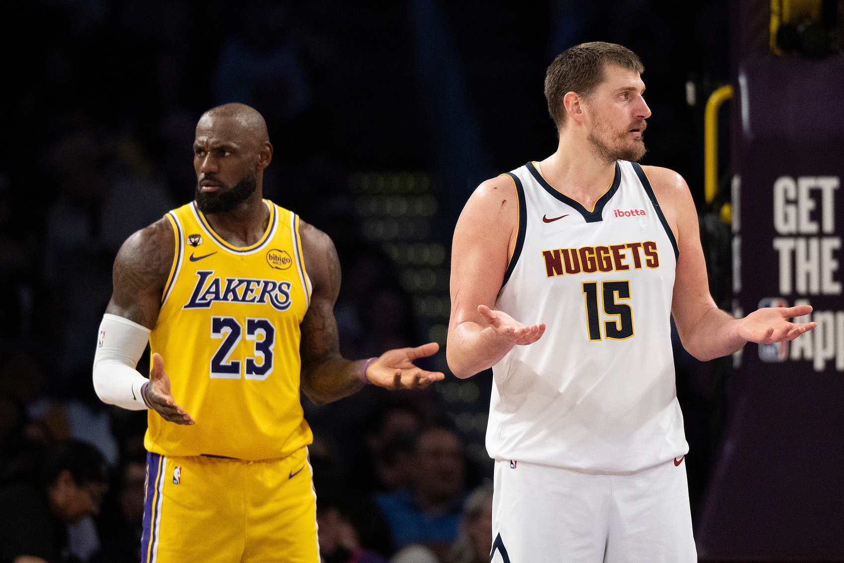 Windhorst：掘金系詹姆斯最意外落脚点