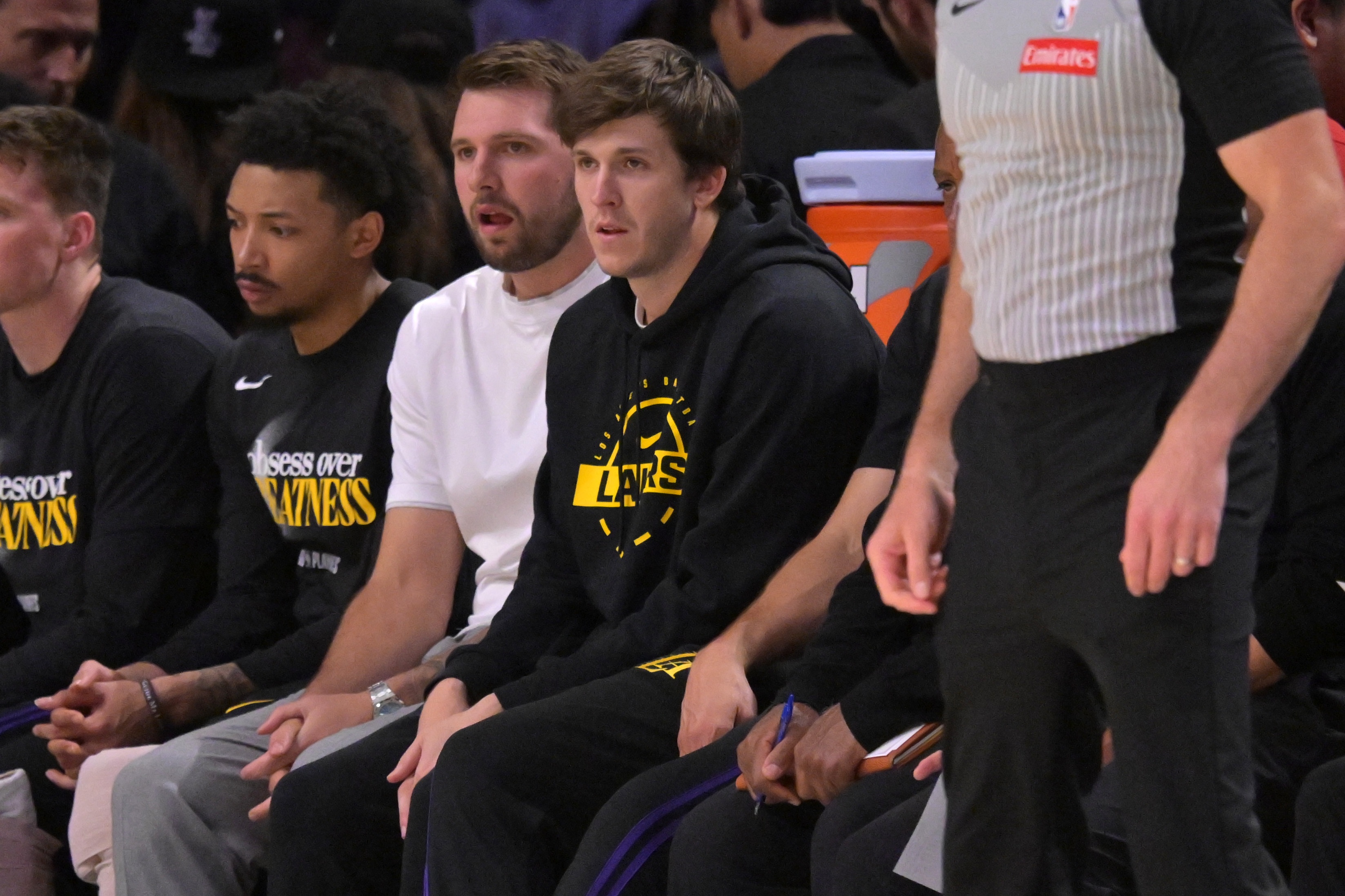 Skip点明篮网选秀后关键：里夫斯争夺战重于布朗